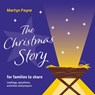 The Christmas Story - Martyn Payne - 9781800391208