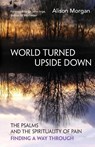 World Turned Upside Down - Alison Morgan - 9781800391666