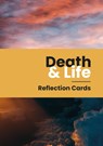 Death and Life reflection cards -  - 9781800393257