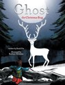 Ghost the Christmas Stag - Sarah Fae - 9781800420434