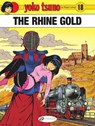Yoko Tsuno Vol. 18: The Rhine Gold - Roger Leloup - 9781800440937