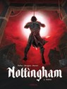 Nottingham Vol. 3: Robin - Vincent Brugeas ; Emmanuel Herzet - 9781800440968