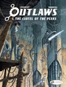 Outlaws Vol. 1: The Cartel of the Peaks - Sylvain Runberg - 9781800441040
