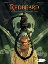 Redbeard Vol. 1: A Short Drop and a Sudden Stop! - Jean-Charles Kraehn - 9781800441088