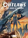 Outlaws Vol. 2: The Shores of Midaluss - Sylvain Runberg - 9781800441200