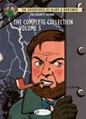 Blake & Mortimer - The Complete Collection Vol. 3 - Edgar P. Jacobs - 9781800441491