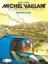 Michel Vaillant - Legendary Races Vol. 3: The Disastrous Season - Denis Lapiere - 9781800441590
