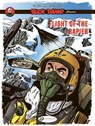 Buck Danny Classics Vol. 9: Flight of the Rapier - Frederic Zumbiehl ; Frederic Marniquet - 9781800441798