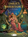 Emilie's Inheritance 5 - The Arcana - Florence Magnin - 9781800441811