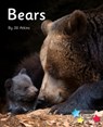 Bears - Jill Atkins ; Atkins Jill - 9781800470354