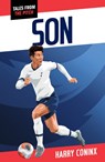 Son - Coninx Harry - 9781800471214