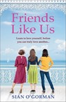 Friends Like Us - Sian O'Gorman - 9781800485549