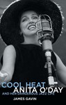 Cool Heat - James Gavin - 9781800503090