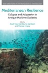 Mediterranean Resilience - Assaf Yasur-Landau ; Gil Gambash ; Thomas E. Levy - 9781800503694