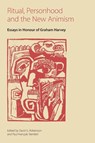 Ritual, Personhood and the New Animism - David G Robertson ; Paul-Francois Tremlett - 9781800505810