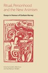Ritual, Personhood and the New Animism - David G Robertson ; Paul-Francois Tremlett - 9781800505810