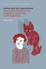 Autism and the Supernatural - Ingela Visuri - 9781800508132