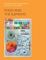 Food and the Elements - Mark McWilliams - 9781800509214
