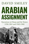 Arabian Assignment - David Smiley - 9781800550094