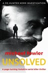 Unsolved - Michael Fowler - 9781800551596