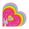 Heartfelt Rainbow Love - Alexandra Robinson - 9781800581371