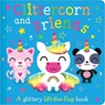 Glittercorn and Friends - ROBINSON,  Alexandra - 9781800581395