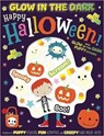 Happy Halloween! - Amy Boxshall ; Make Believe Ideas - 9781800584341