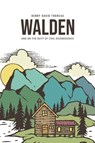 Walden, and On the Duty of Civil Disobedience - Henry David Thoreau - 9781800604803