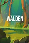 Walden, and On the Duty of Civil Disobedience - Henry David Thoreau - 9781800604834