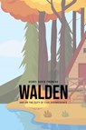 Walden, and On the Duty of Civil Disobedience - Henry David Thoreau - 9781800604858