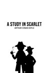 A Study in Scarlet - Arthur Conan Doyle - 9781800605947