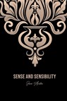 Sense and Sensibility - Jane Austin - 9781800606029