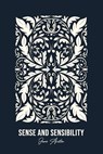 Sense and Sensibility - Jane Austin - 9781800606043