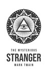 The Mysterious Stranger - Mark Twain - 9781800609945
