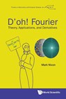 D'oh! Fourier: Theory, Applications, And Derivatives - Mark S (Univ Of Southampton Nixon - 9781800611191
