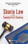 Sharia Law In The Twenty-first Century - Muhammad Khalid Masud - 9781800611672