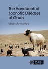 The Handbook of Zoonotic Diseases of Goats - Dr Tanmoy (Associate Professor Rana - 9781800622838