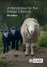 A Handbook for the Sheep Clinician - Agnes (University of Liverpool Winter ; Dr Dai Grove-White - 9781800626331