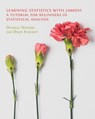 Learning Statistics with Jamovi - Danielle Navarro ; David Foxcroft - 9781800649378