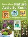 Learn about Nature Activity Book - CICO Kidz - 9781800650947