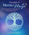 The Book of Norse Magic - Cerridwen Greenleaf - 9781800651241