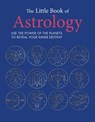 The Little Book of Astrology - CICO Books - 9781800652088