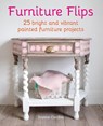 Furniture Flips - Joanne Condon - 9781800652156