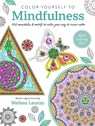 Color Yourself to Mindfulness - CICO Books - 9781800652729