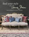 Find Your Style with Annie Sloan - Annie (ANNIE SLOAN INTERIORS) Sloan - 9781800652996
