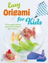 Easy Origami for Kids - CICO Kidz - 9781800653160