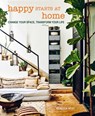 Happy Starts at Home - Rebecca West - 9781800653856