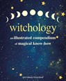 Witchology - Cerridwen Greenleaf - 9781800655874