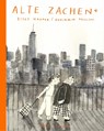 Alte Zachen: Old Things - Ziggy Hanaor - 9781800660229