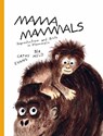Mama Mammals - Cathy Evans - 9781800660267